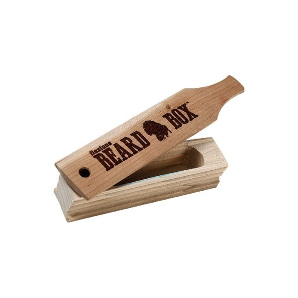 Beard Box, Flextone, Mfr#: FLX-FLXTK118